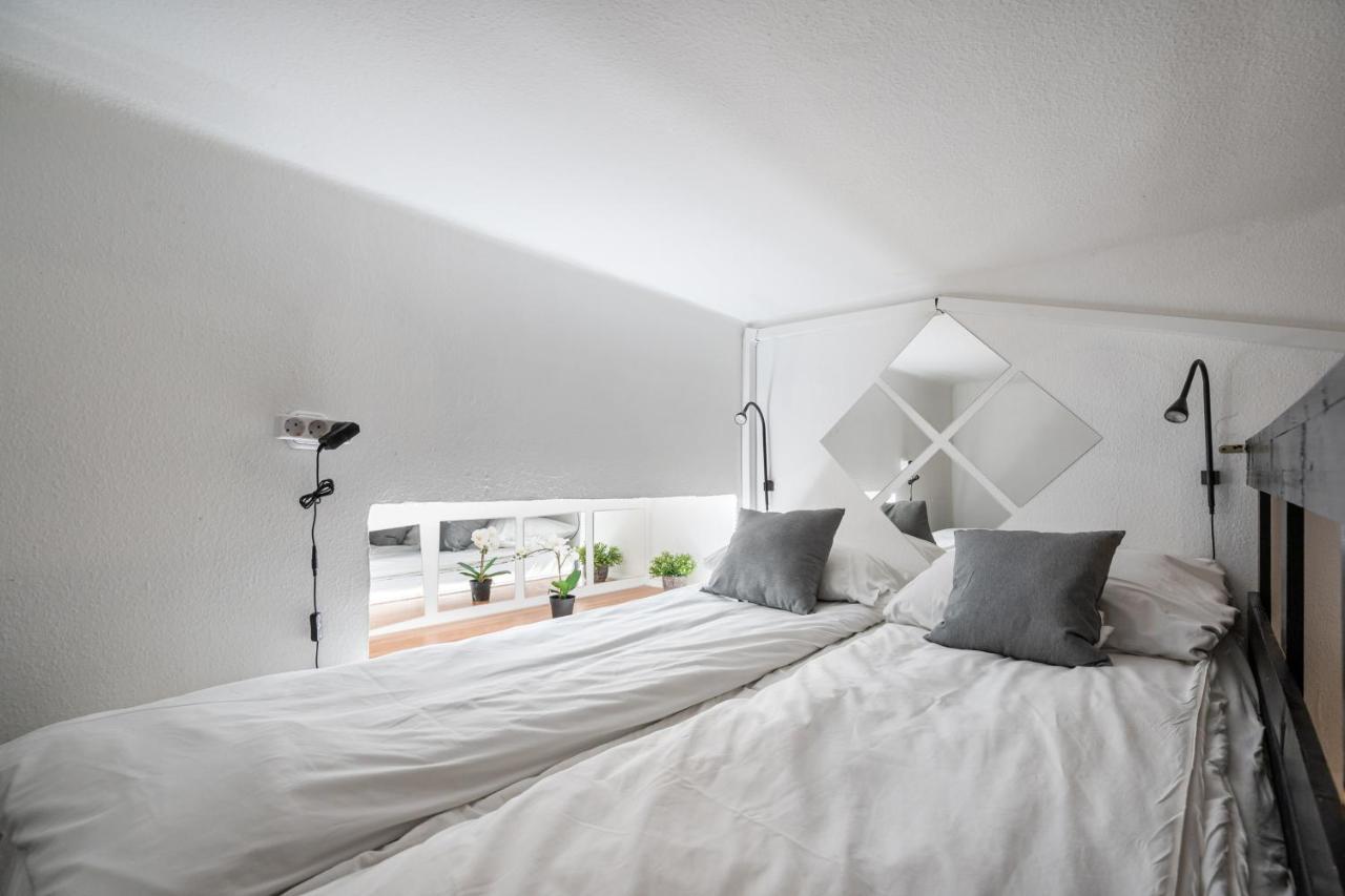B8 - Grand Boulevard Cozy Apartment - Best Location By Bqa Budapest Eksteriør bilde